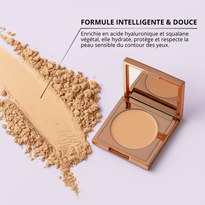 CORRECTEUR ILLUMINATEUR ADAPTATIF